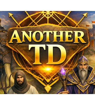 Another TD Steam Key GLOBAL